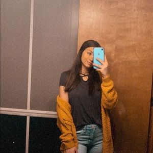 Meet your Posher, Karaline